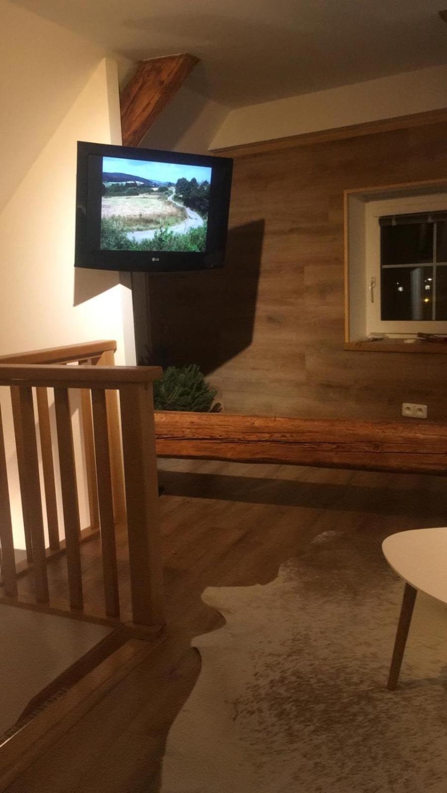 Apartman U Kaplicky Hluboká nad Vltavou Dış mekan fotoğraf