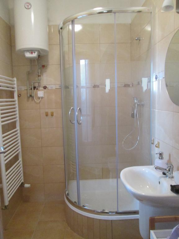 Apartman U Kaplicky Hluboká nad Vltavou Oda fotoğraf