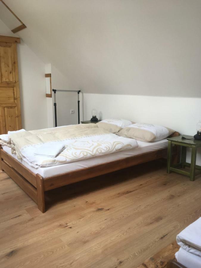 Apartman U Kaplicky Hluboká nad Vltavou Dış mekan fotoğraf