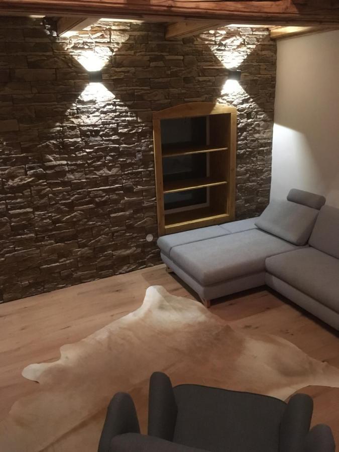 Apartman U Kaplicky Hluboká nad Vltavou Dış mekan fotoğraf