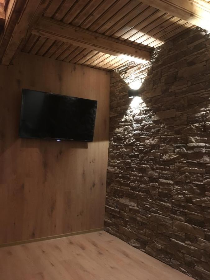 Apartman U Kaplicky Hluboká nad Vltavou Dış mekan fotoğraf